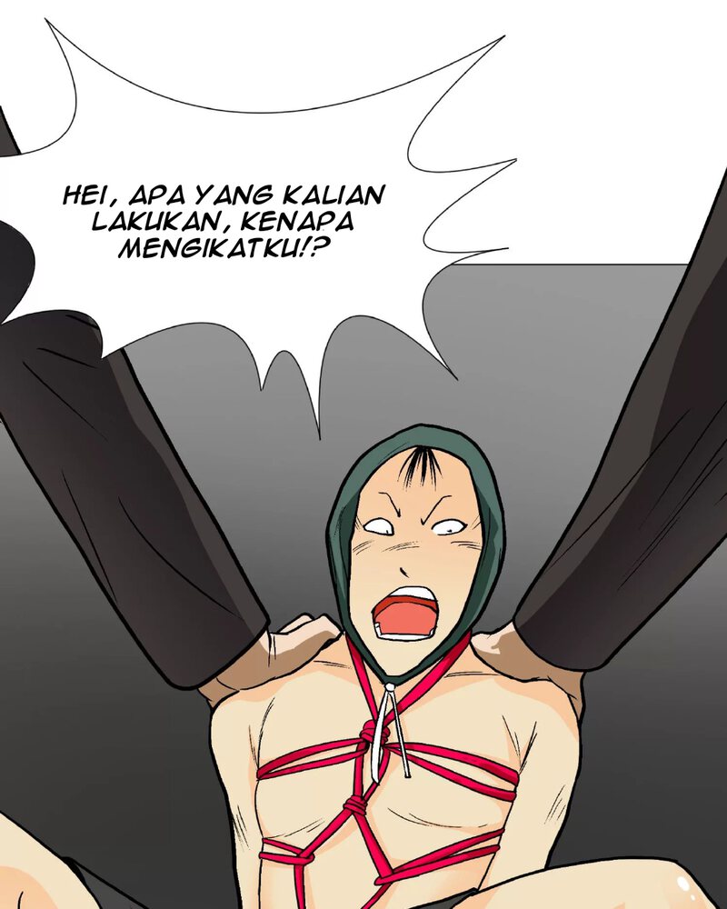 Xianzun System in the City Chapter 7 - halaman 21