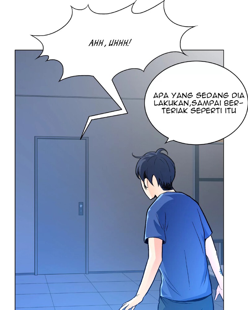 Xianzun System in the City Chapter 7 - halaman 25