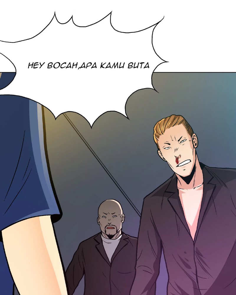 Xianzun System in the City Chapter 7 - halaman 37