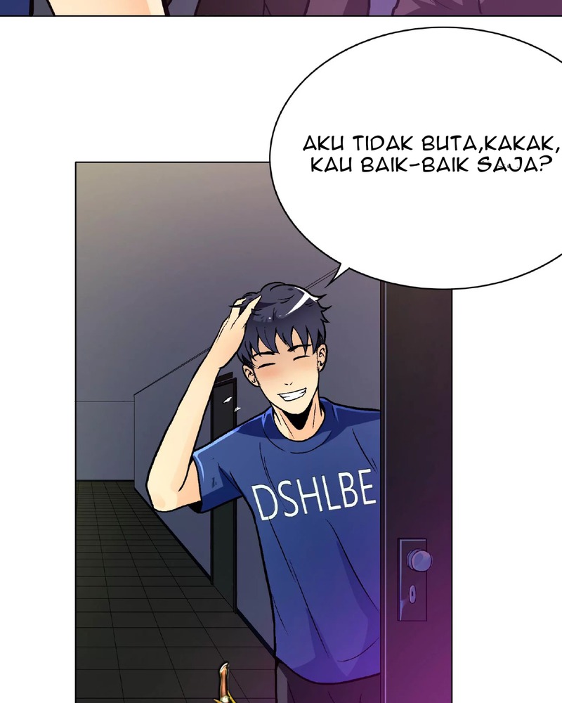 Xianzun System in the City Chapter 7 - halaman 38