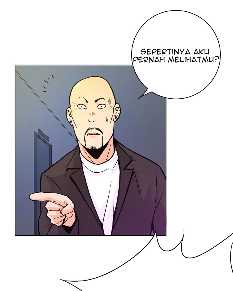 Xianzun System in the City Chapter 7 - halaman 40