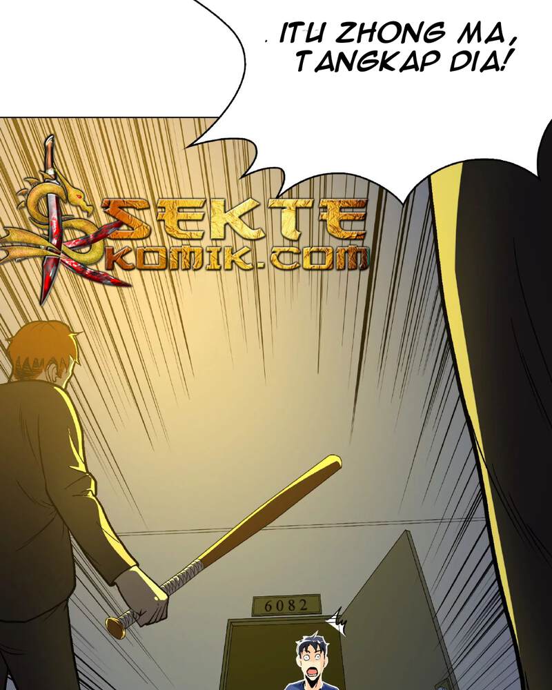 Xianzun System in the City Chapter 7 - halaman 41