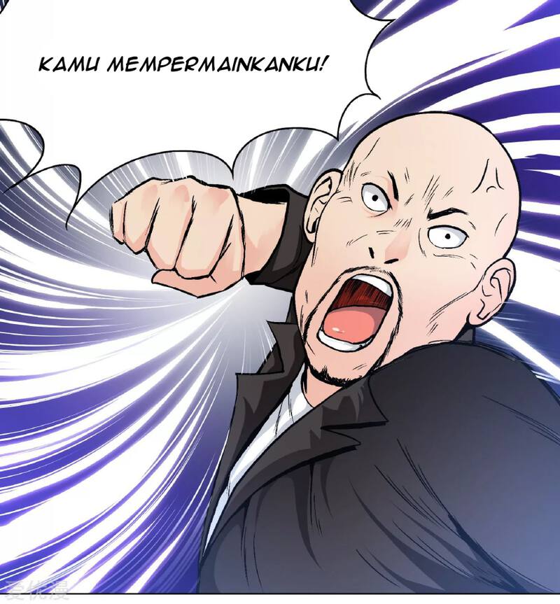 Xianzun System in the City Chapter 7 - halaman 47