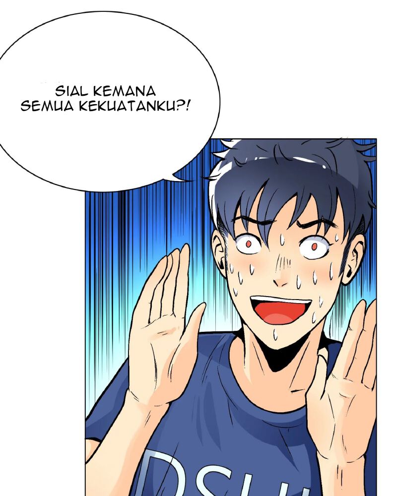 Xianzun System in the City Chapter 7 - halaman 48