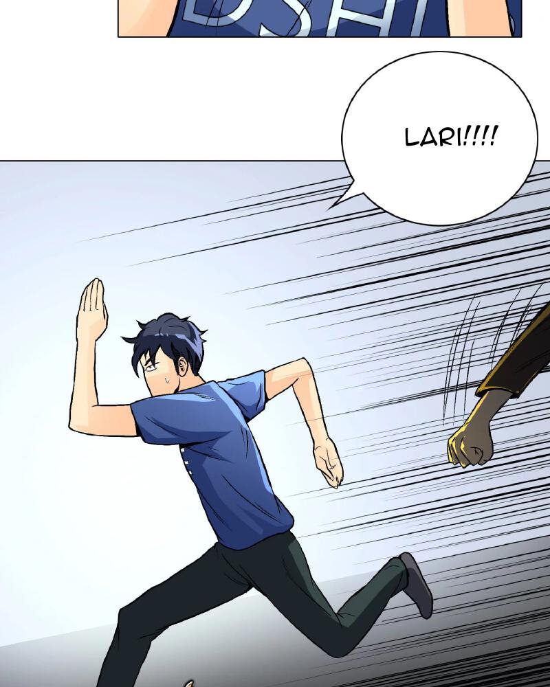Xianzun System in the City Chapter 7 - halaman 49