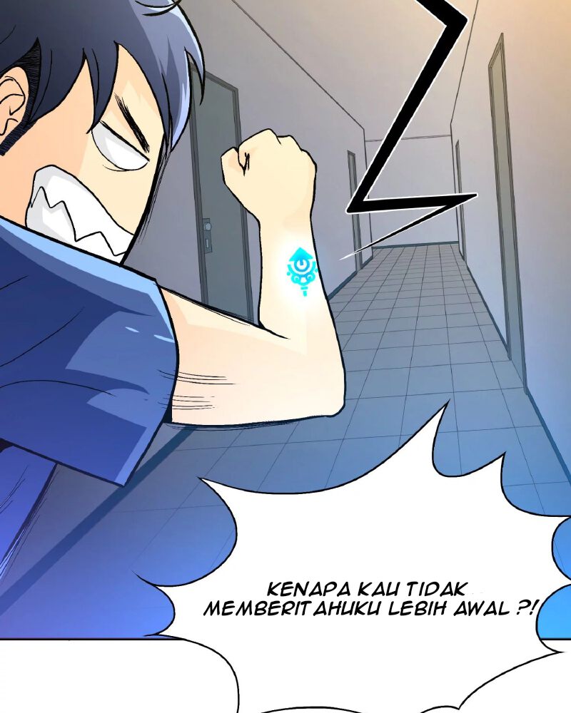 Xianzun System in the City Chapter 7 - halaman 51