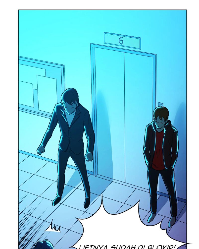Xianzun System in the City Chapter 7 - halaman 53