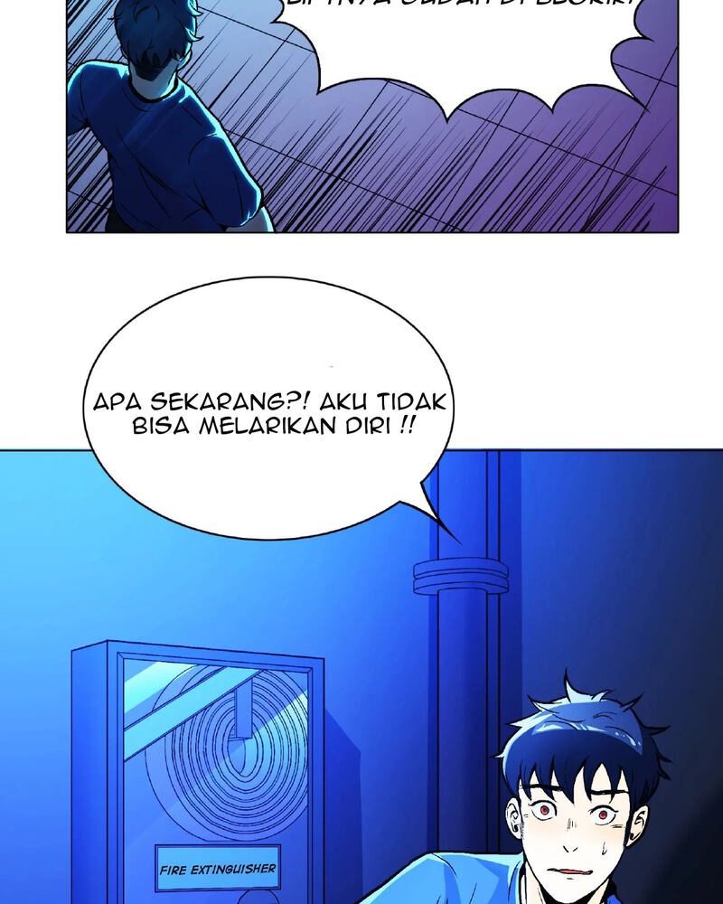 Xianzun System in the City Chapter 7 - halaman 54