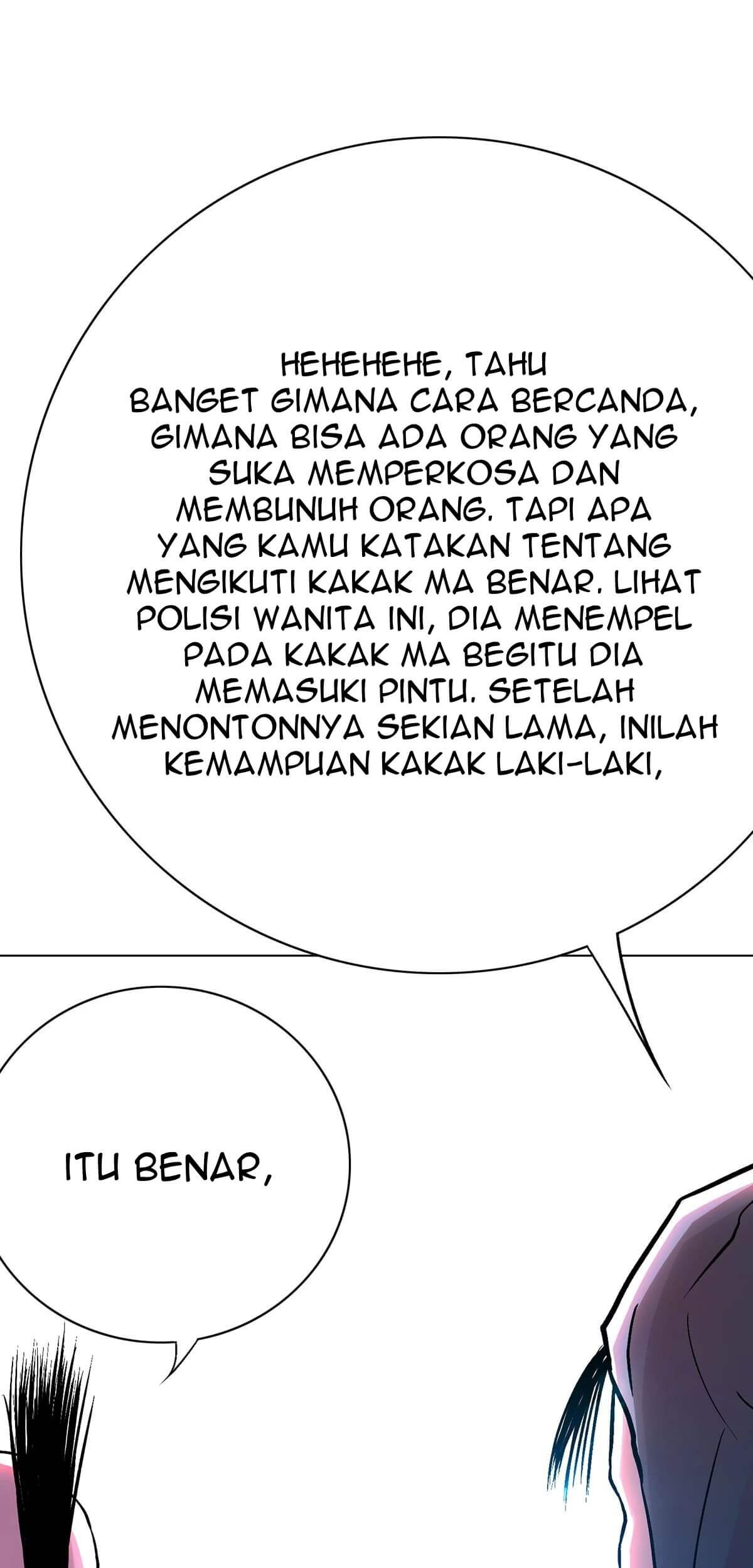 Xianzun System in the City Chapter 70 - halaman 11