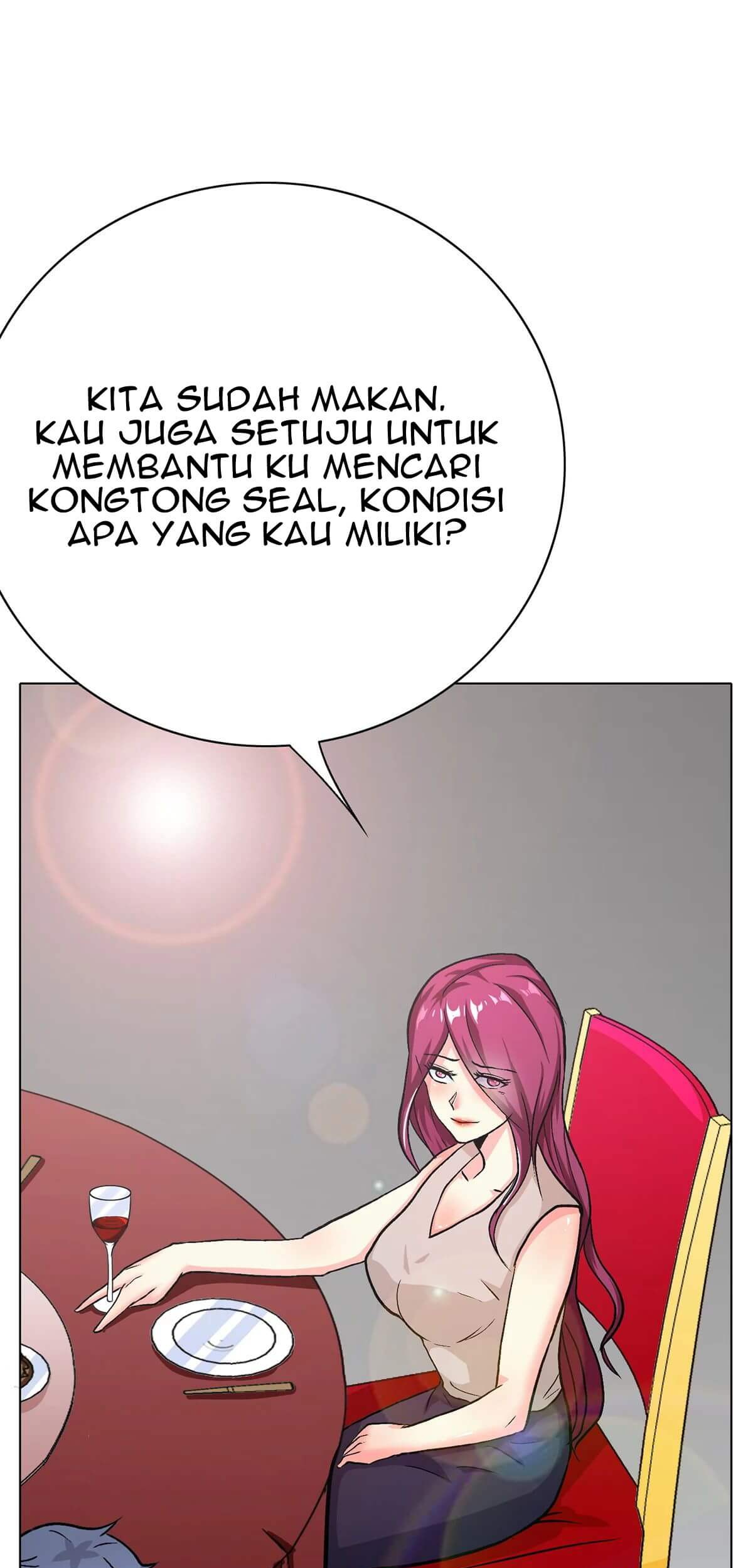 Xianzun System in the City Chapter 70 - halaman 13