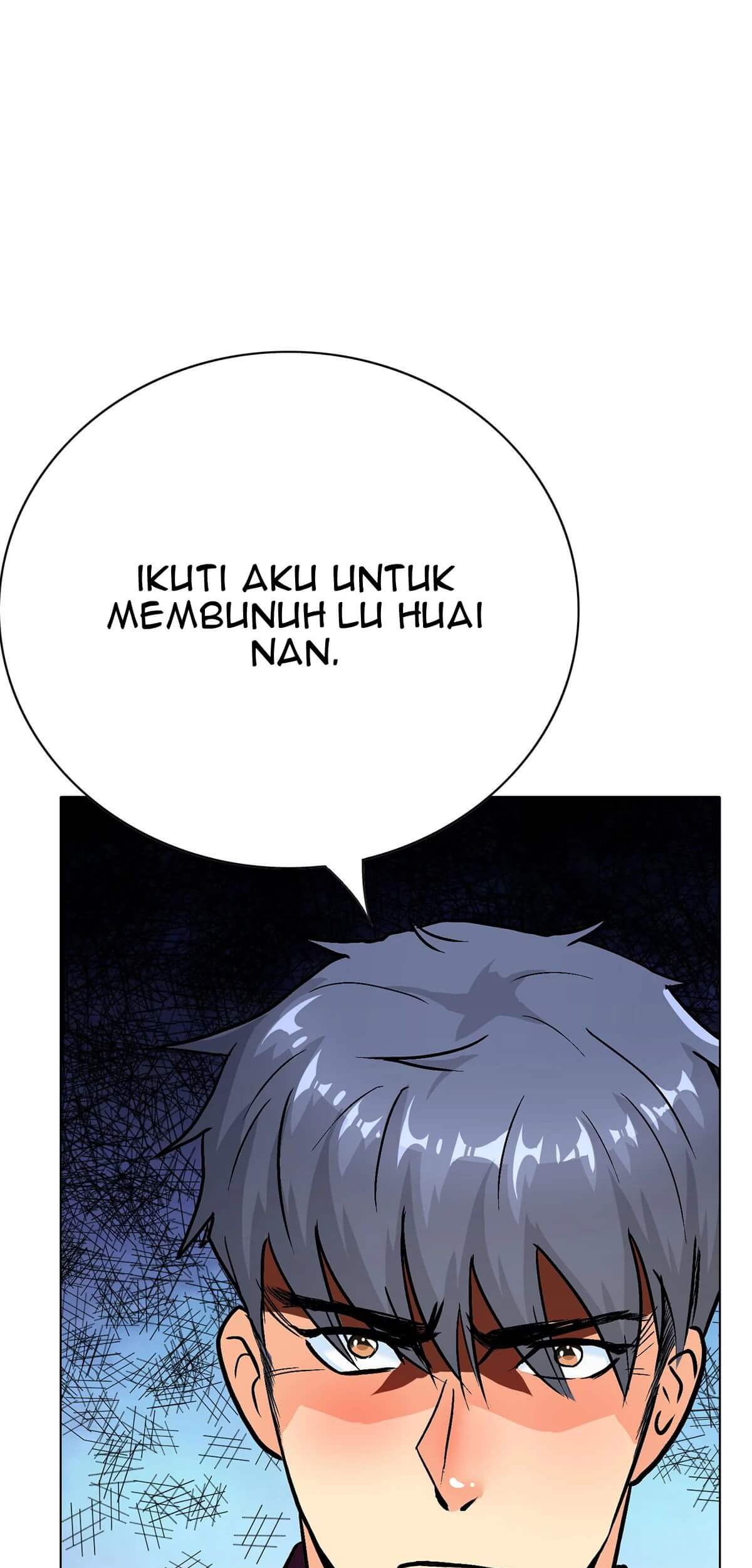 Xianzun System in the City Chapter 70 - halaman 17