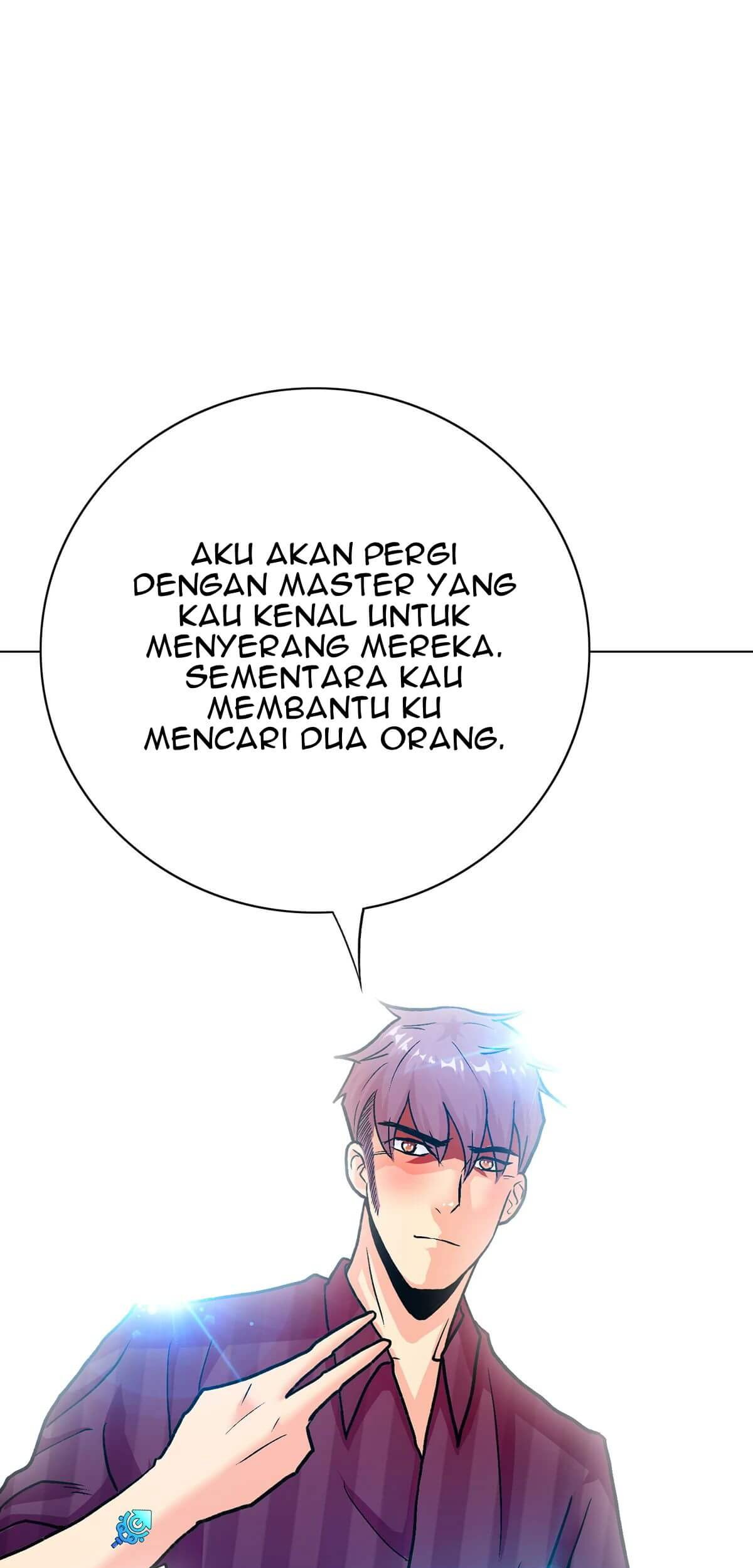 Xianzun System in the City Chapter 70 - halaman 25