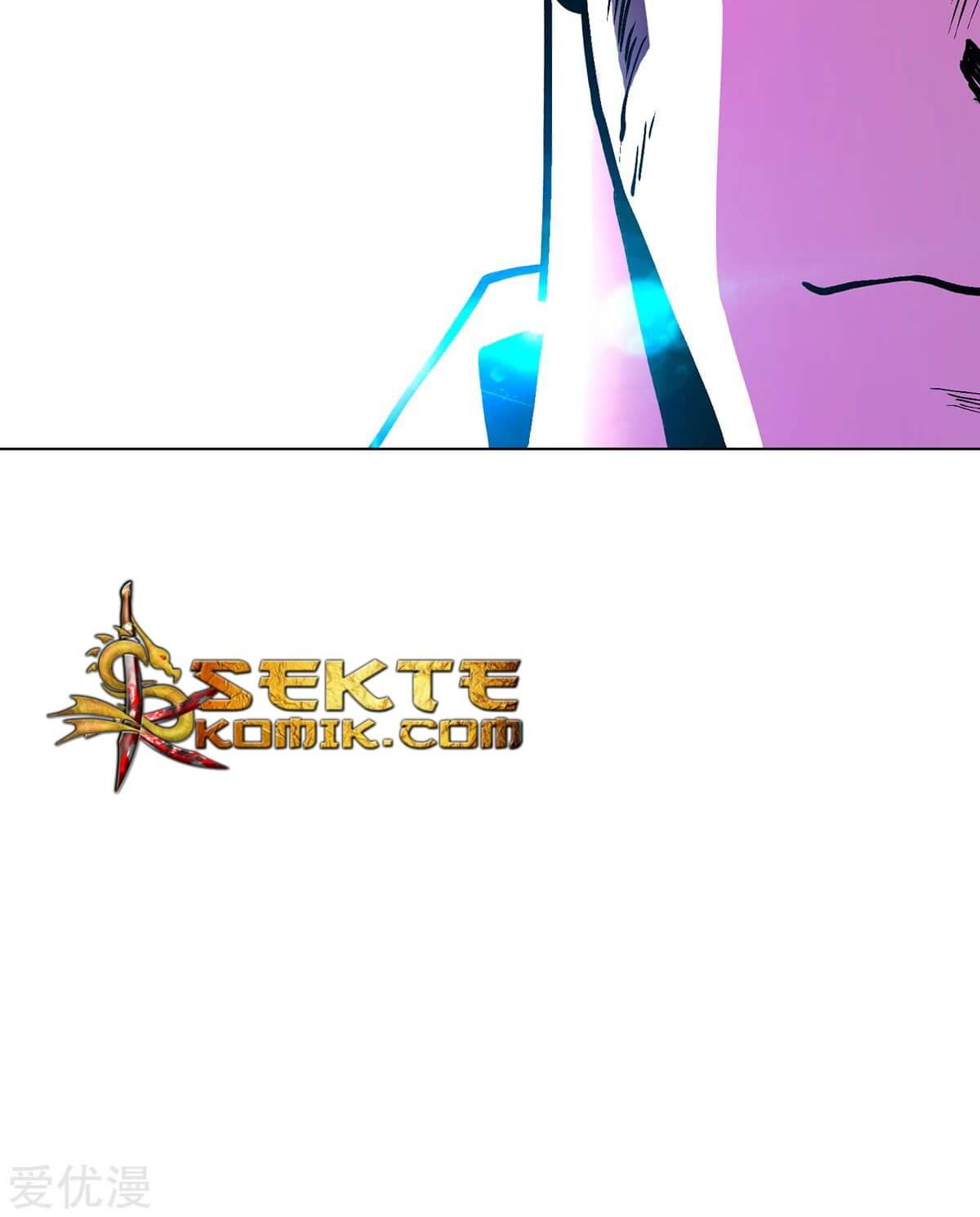 Xianzun System in the City Chapter 70 - halaman 28