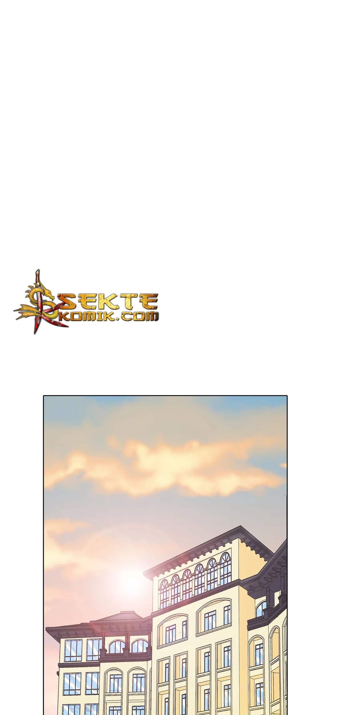 Xianzun System in the City Chapter 70 - halaman 3