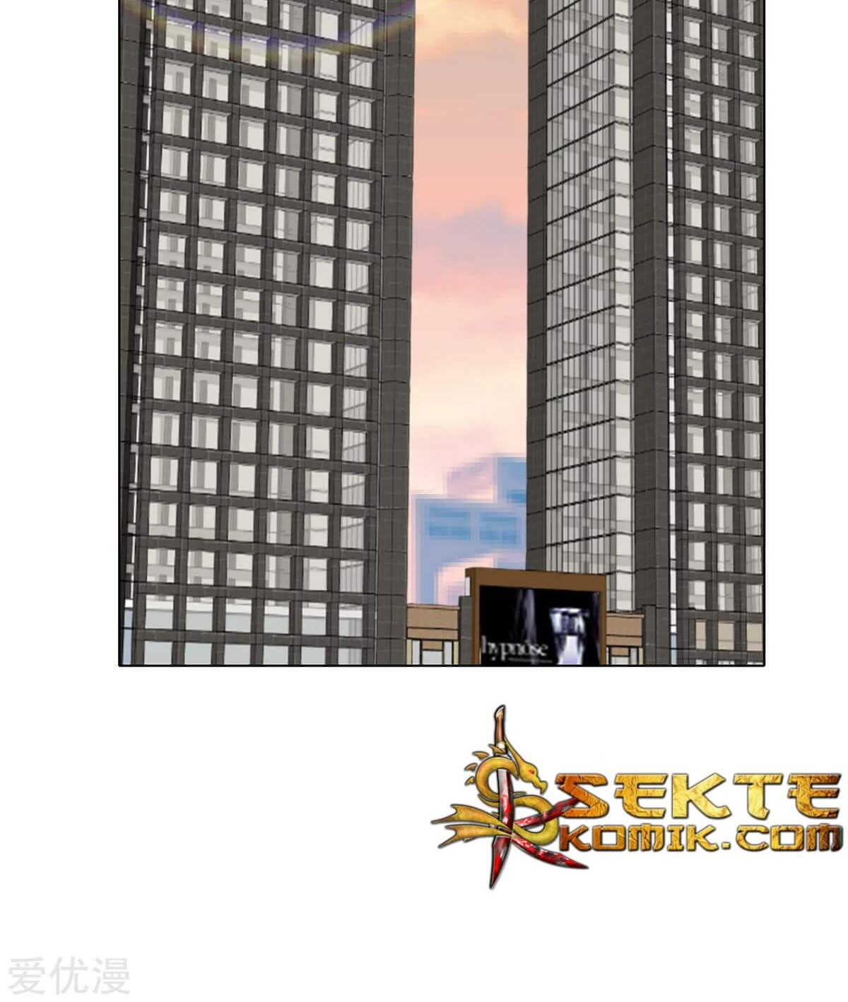Xianzun System in the City Chapter 70 - halaman 32