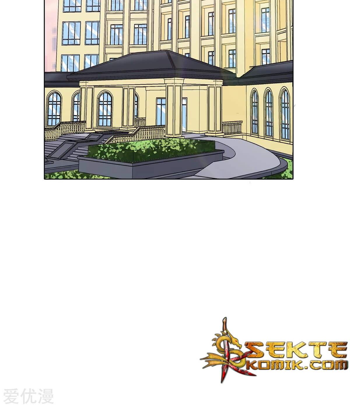Xianzun System in the City Chapter 70 - halaman 4