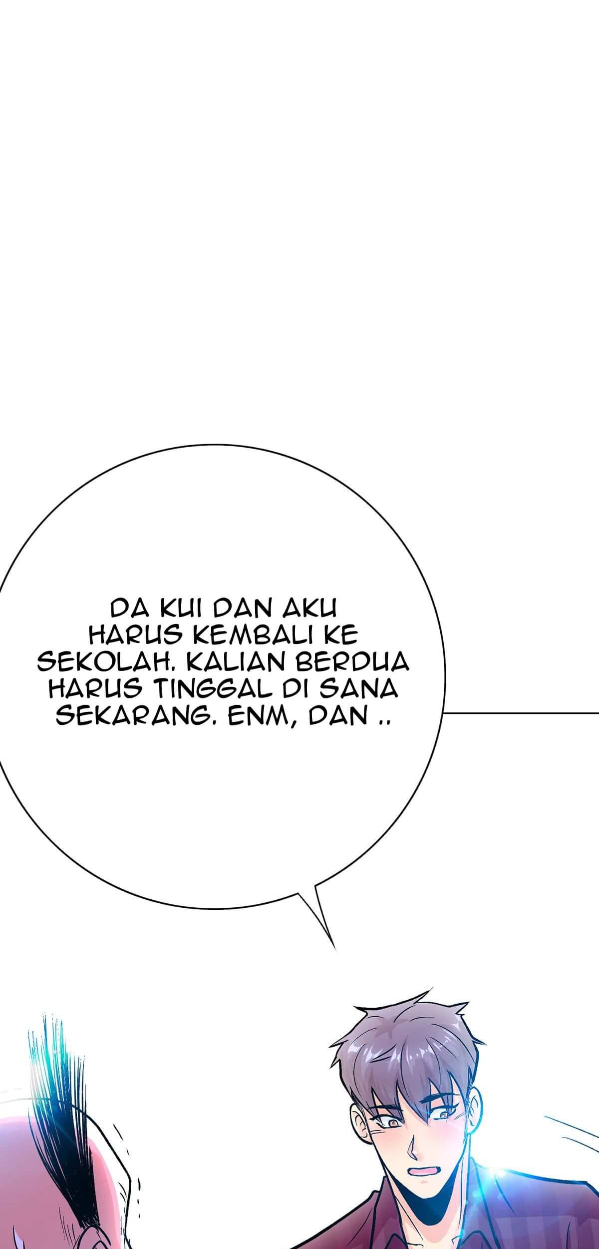 Xianzun System in the City Chapter 70 - halaman 41