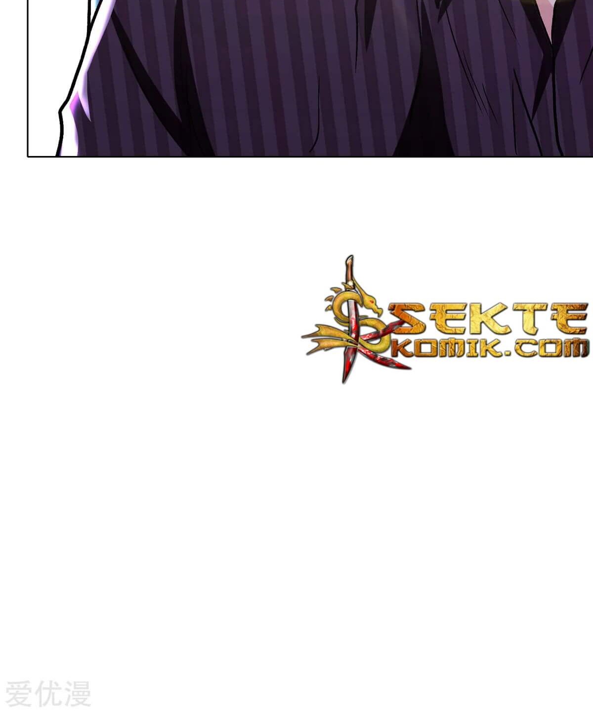 Xianzun System in the City Chapter 70 - halaman 52