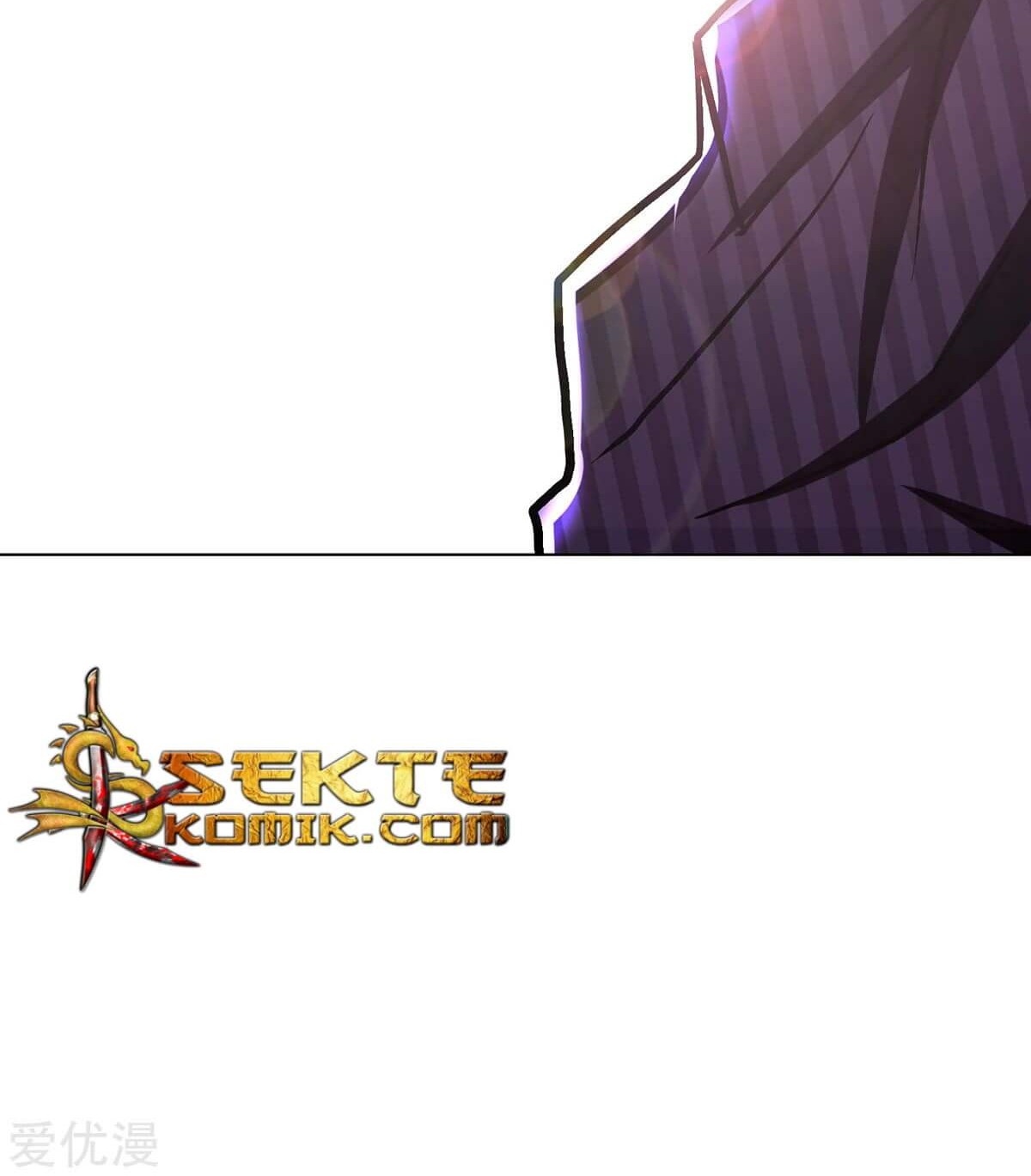 Xianzun System in the City Chapter 70 - halaman 54