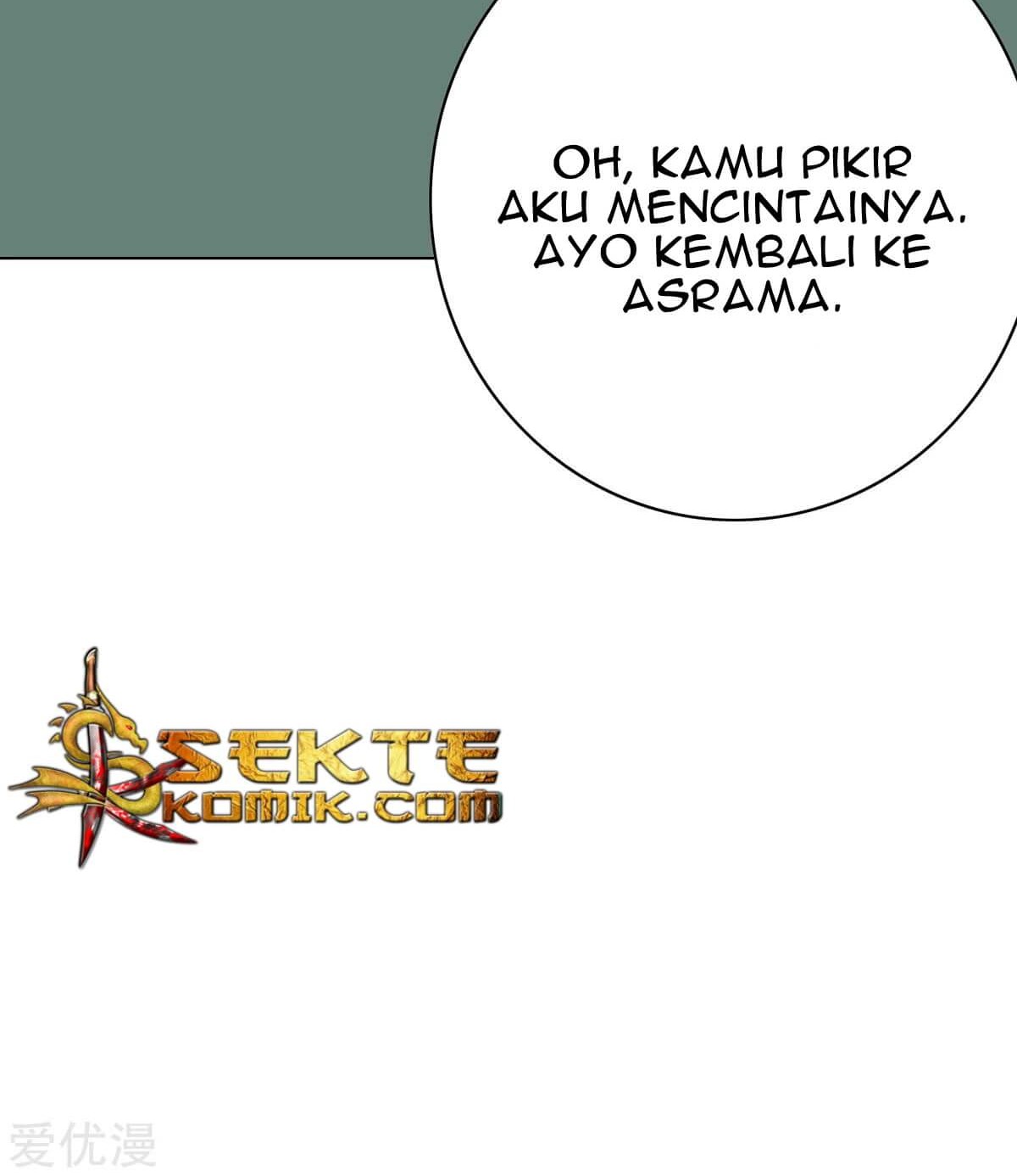 Xianzun System in the City Chapter 70 - halaman 58