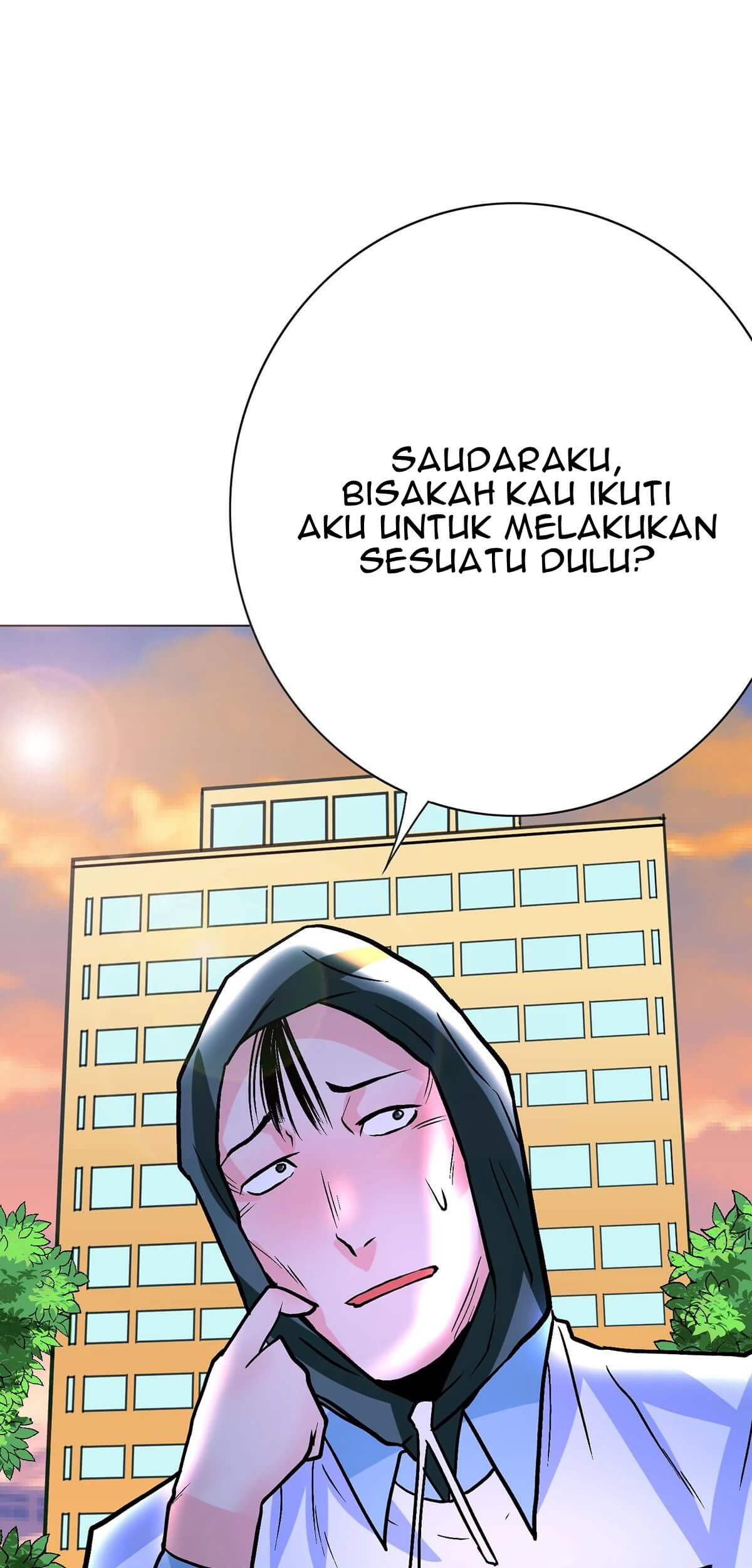 Xianzun System in the City Chapter 70 - halaman 59