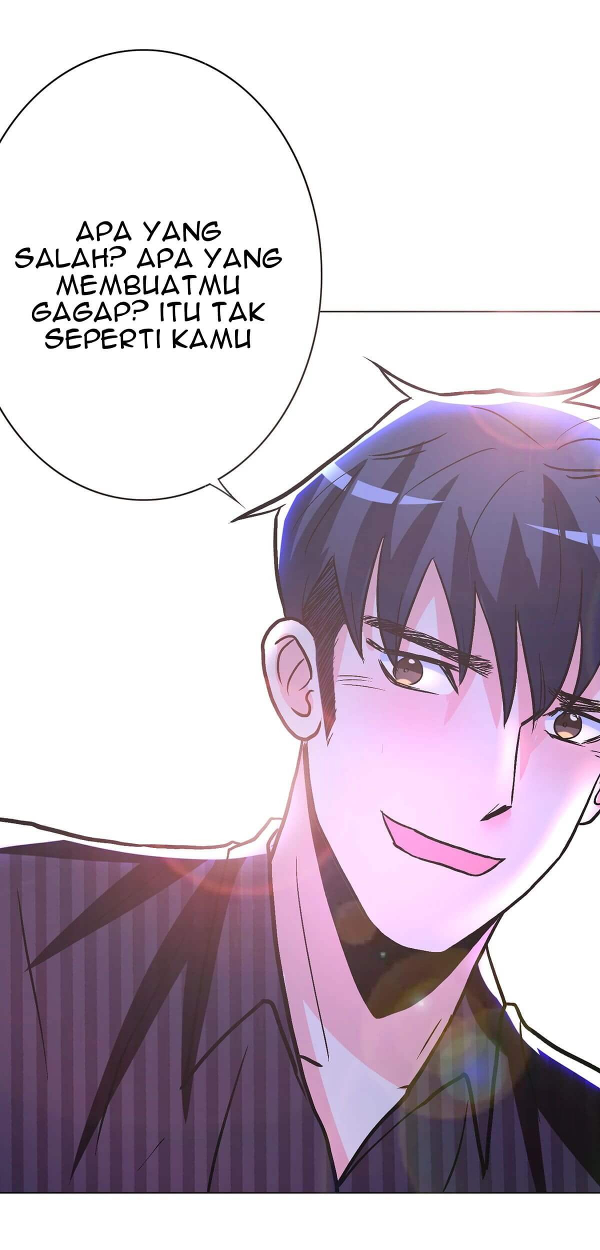 Xianzun System in the City Chapter 70 - halaman 61