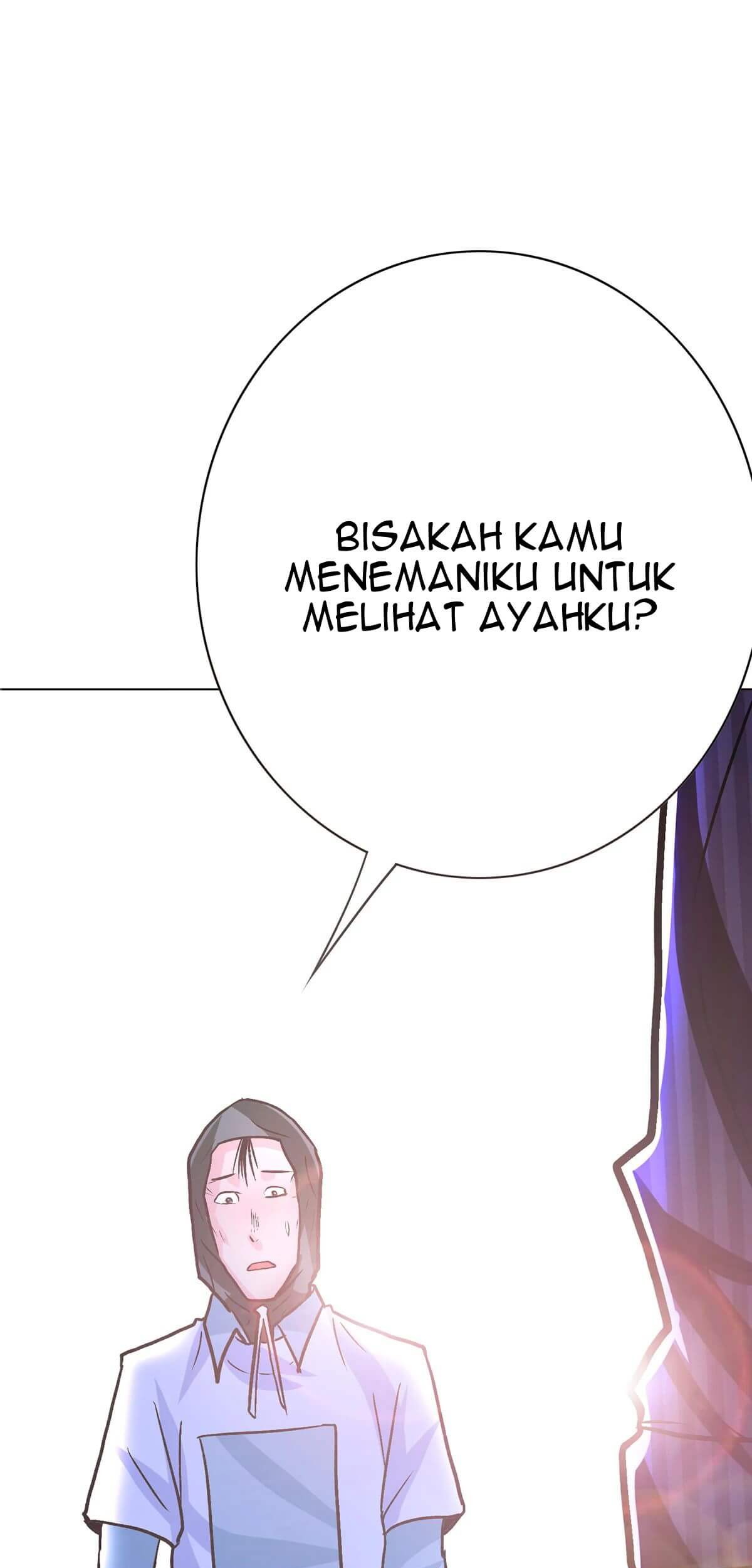 Xianzun System in the City Chapter 70 - halaman 63
