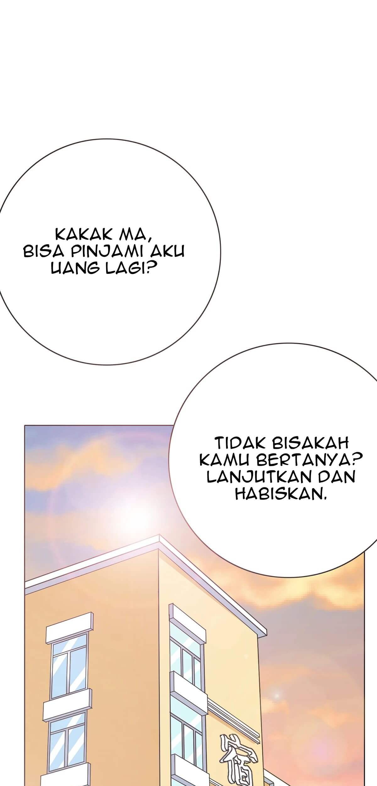 Xianzun System in the City Chapter 70 - halaman 67
