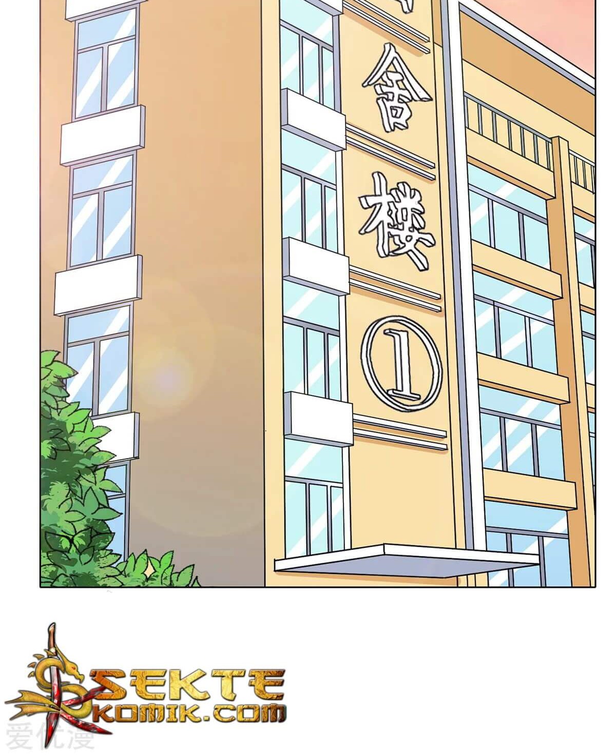 Xianzun System in the City Chapter 70 - halaman 68