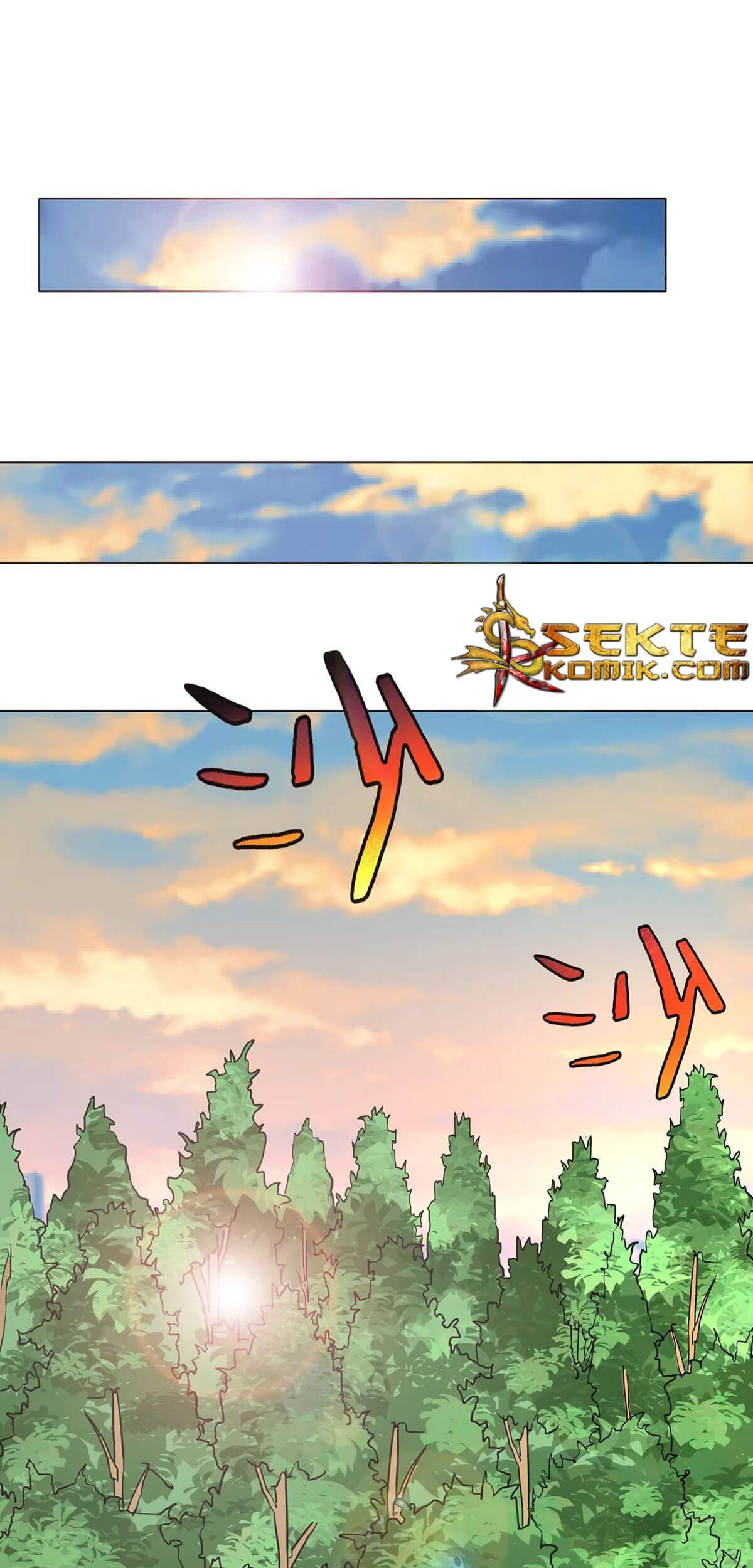 Xianzun System in the City Chapter 70 - halaman 69