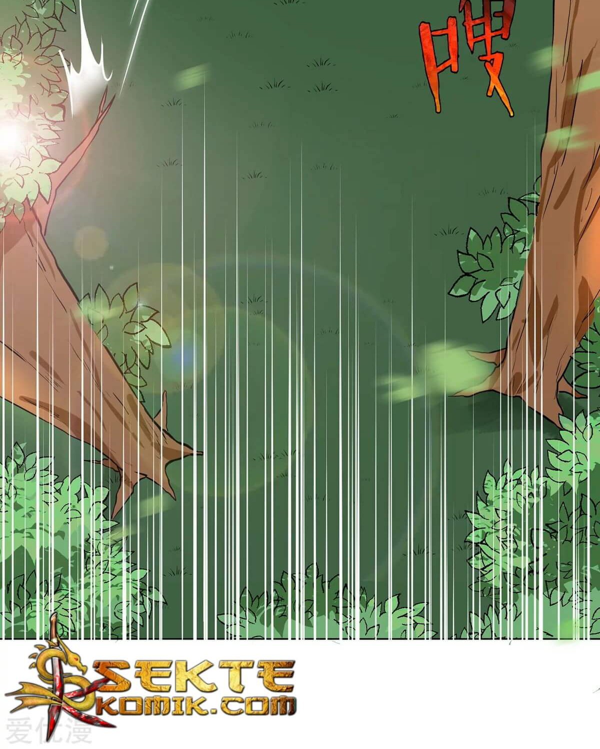 Xianzun System in the City Chapter 70 - halaman 72