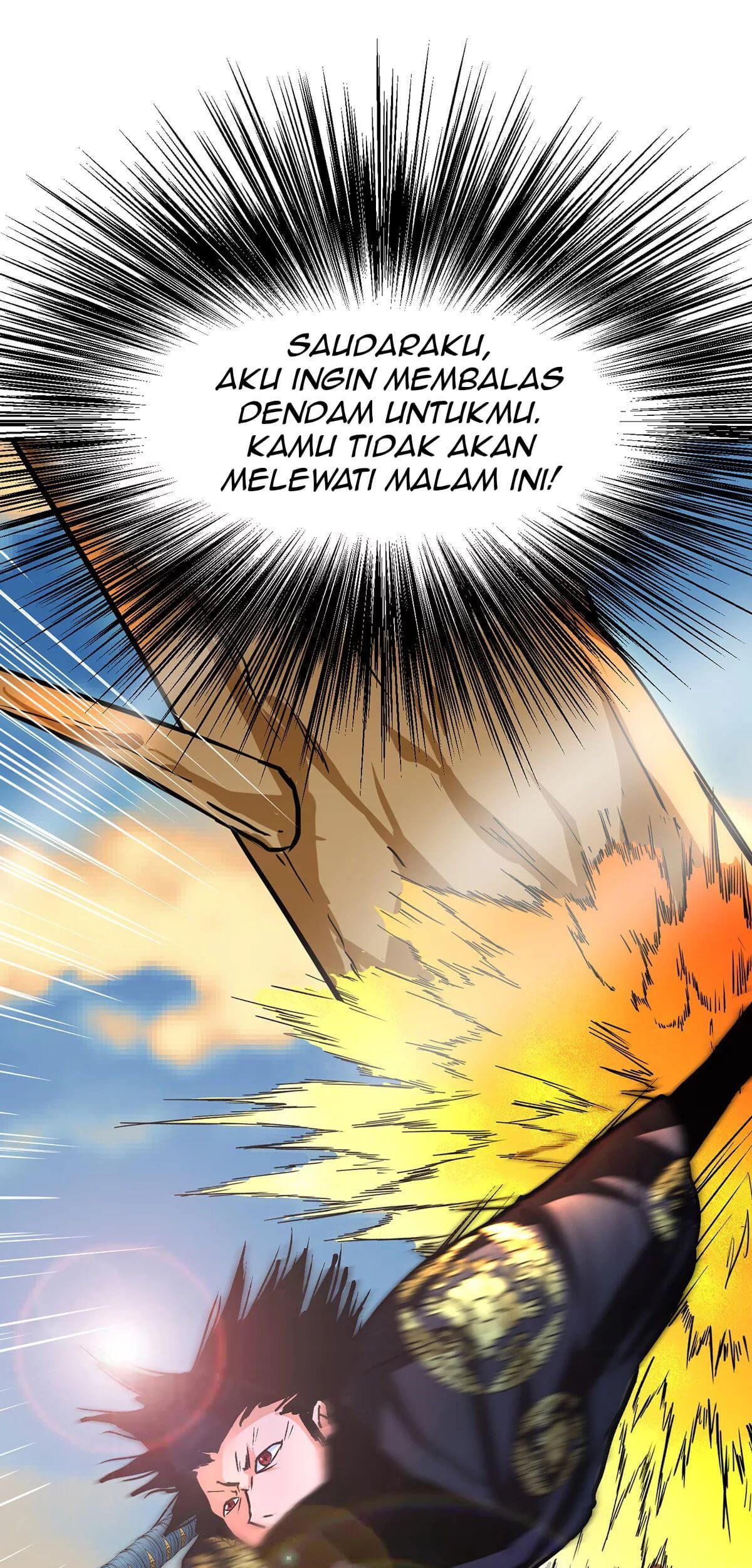 Xianzun System in the City Chapter 70 - halaman 73