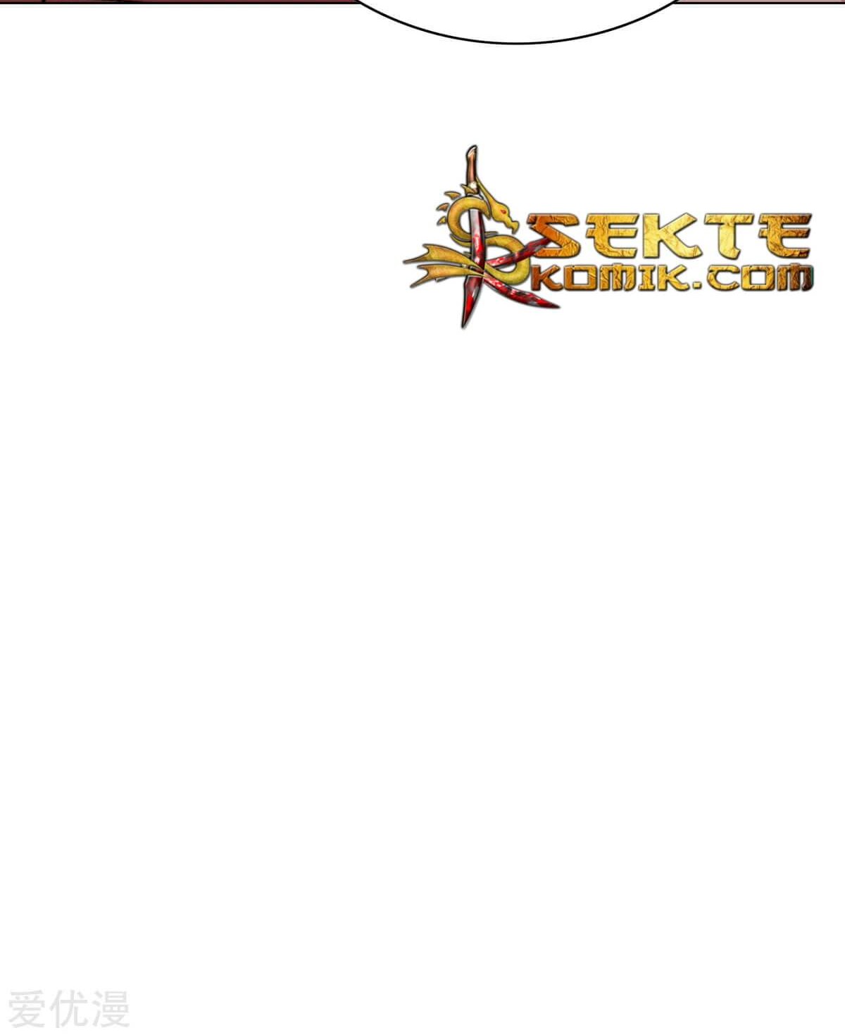 Xianzun System in the City Chapter 70 - halaman 8