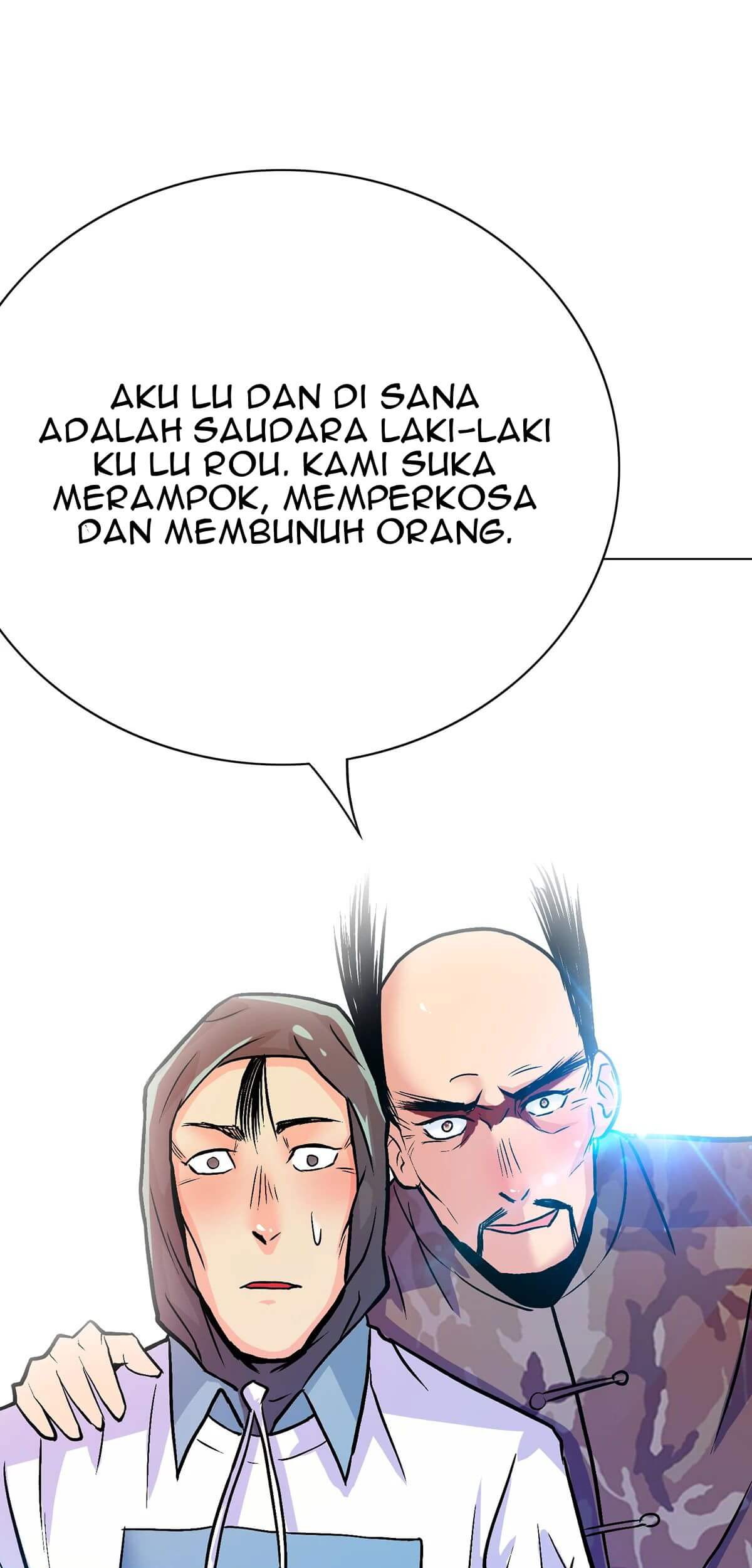 Xianzun System in the City Chapter 70 - halaman 9