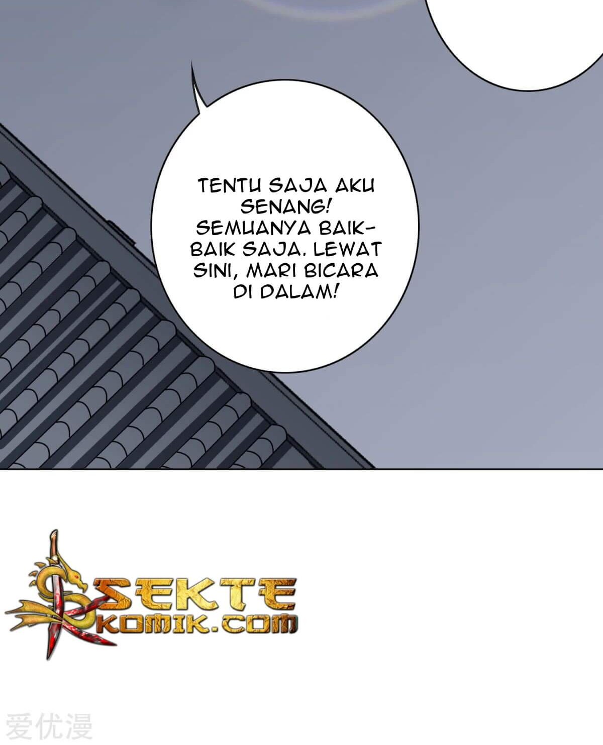 Xianzun System in the City Chapter 71 - halaman 10