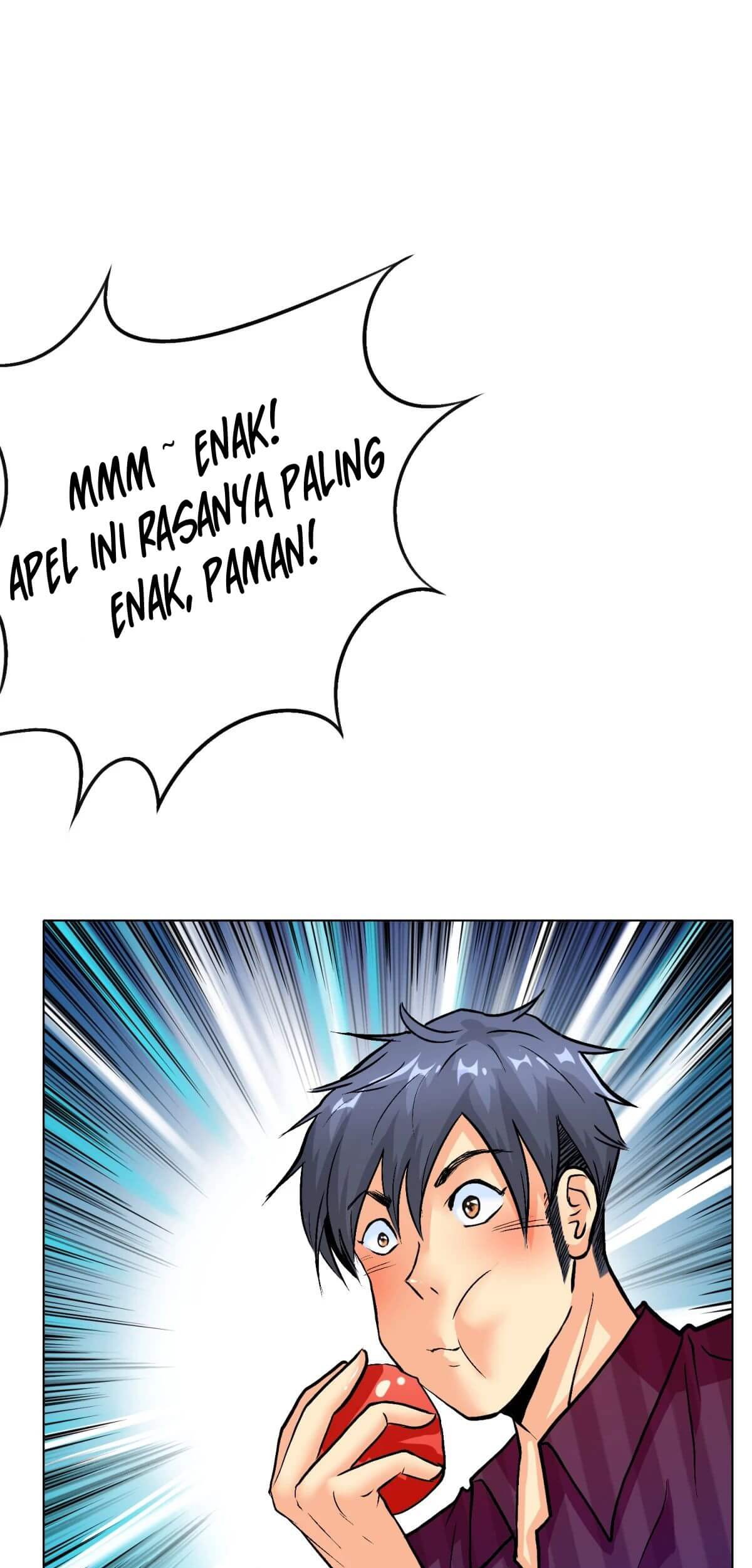 Xianzun System in the City Chapter 71 - halaman 13