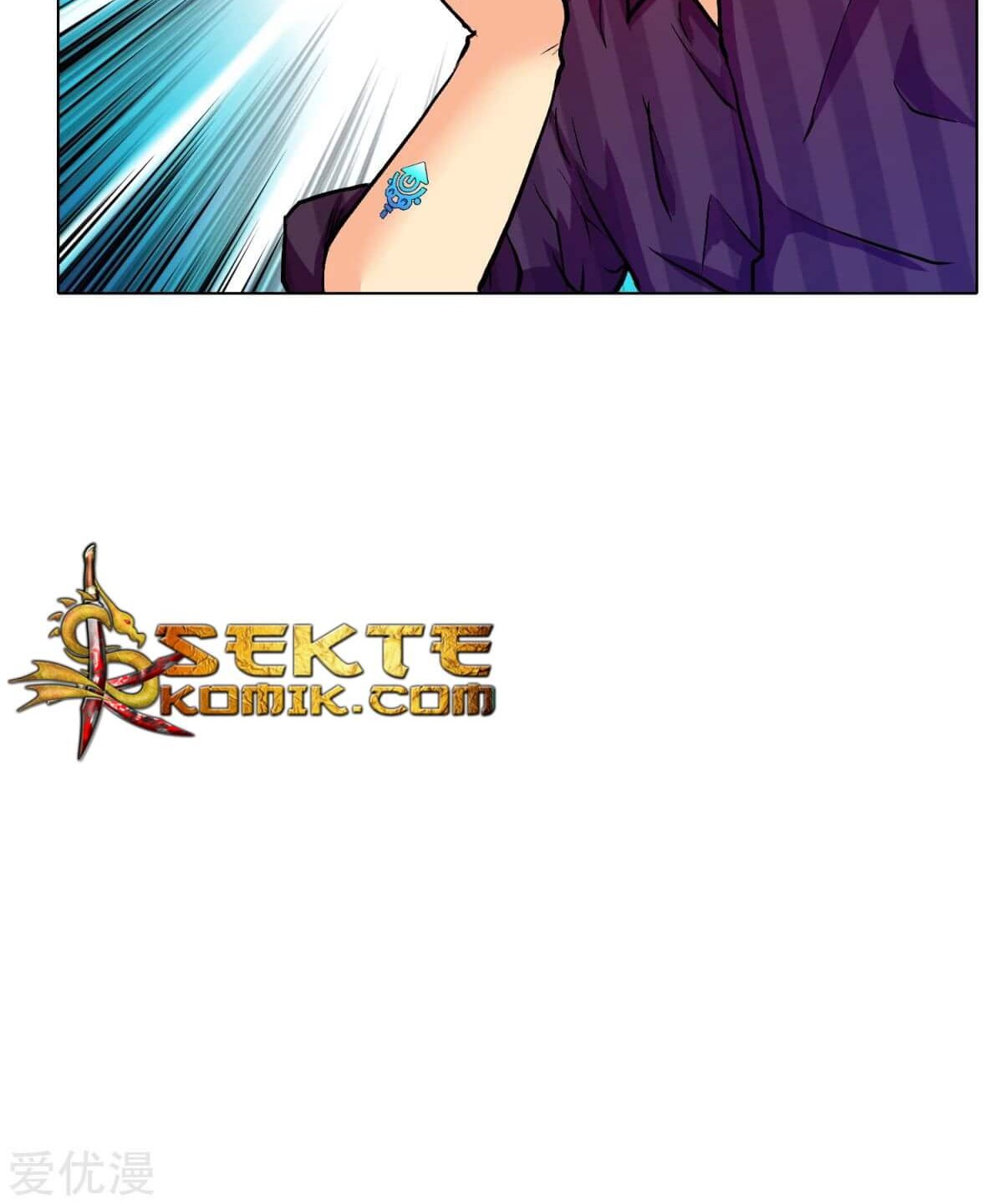 Xianzun System in the City Chapter 71 - halaman 14