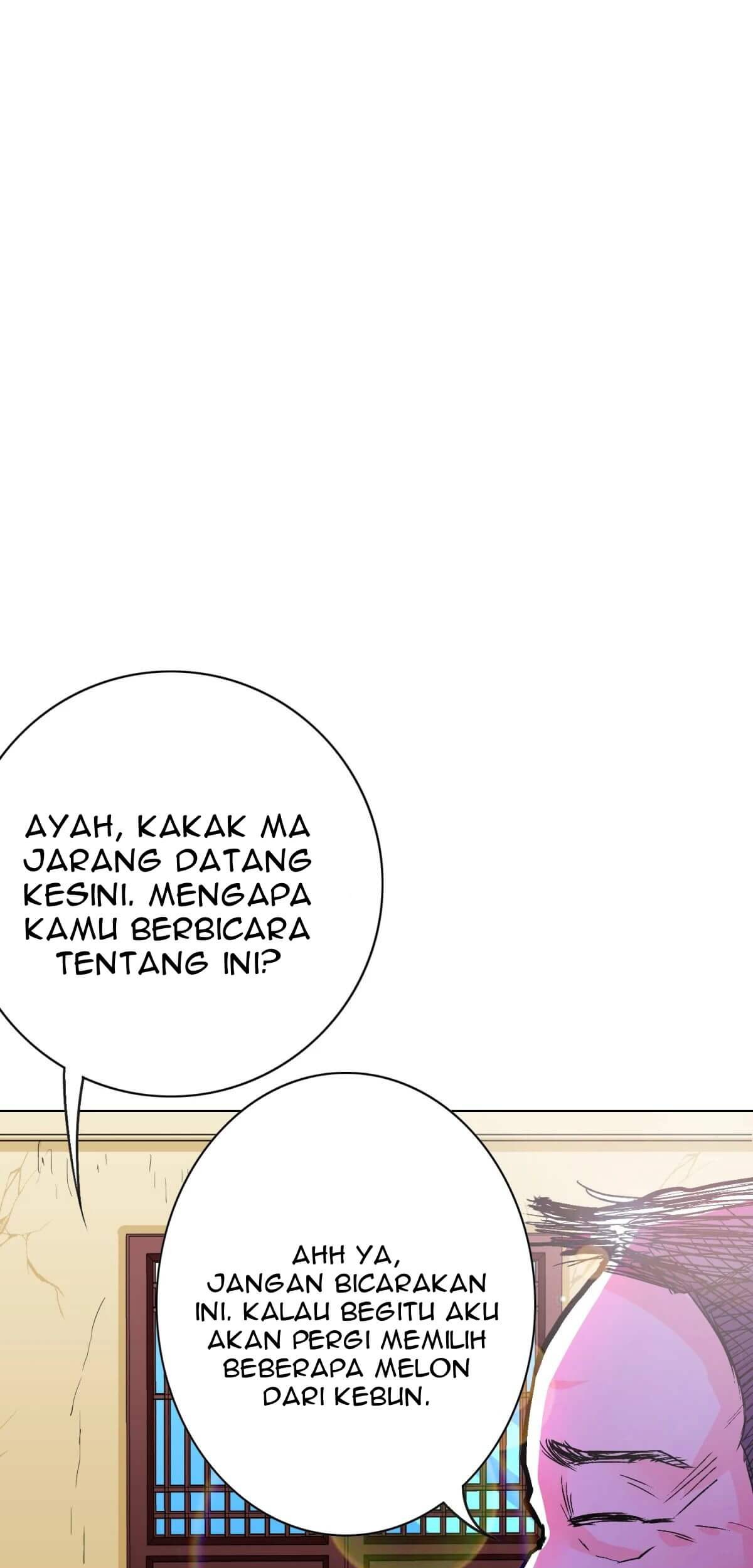 Xianzun System in the City Chapter 71 - halaman 17