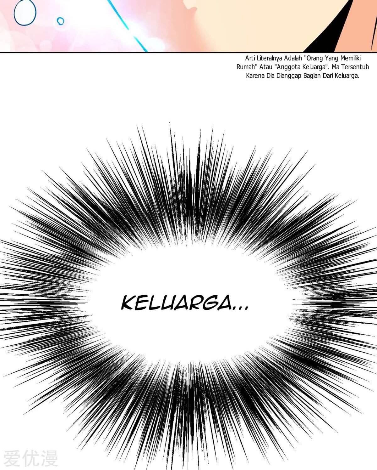 Xianzun System in the City Chapter 71 - halaman 20
