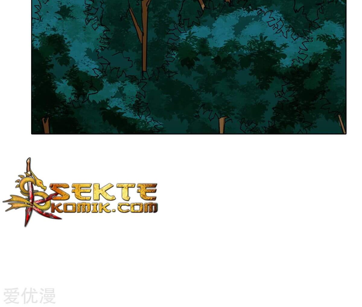 Xianzun System in the City Chapter 71 - halaman 26