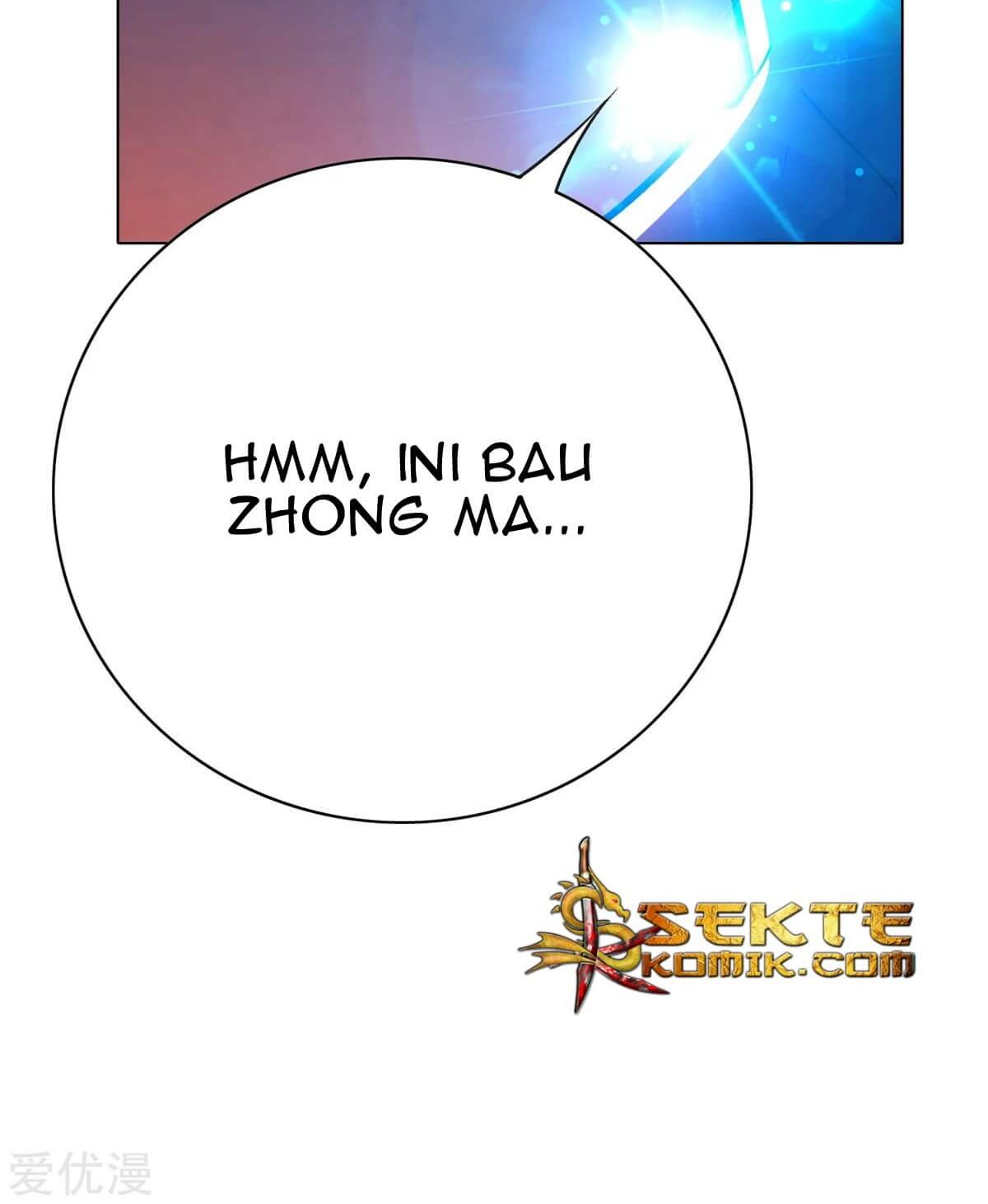 Xianzun System in the City Chapter 71 - halaman 28