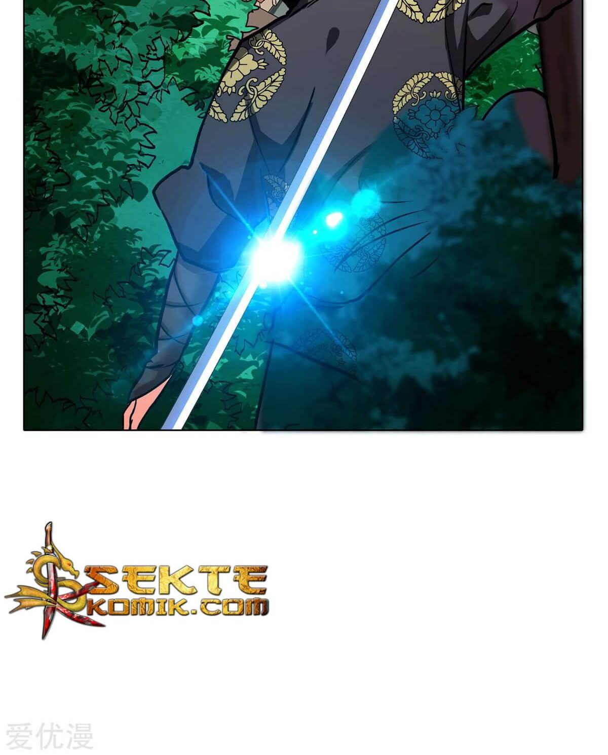 Xianzun System in the City Chapter 71 - halaman 30