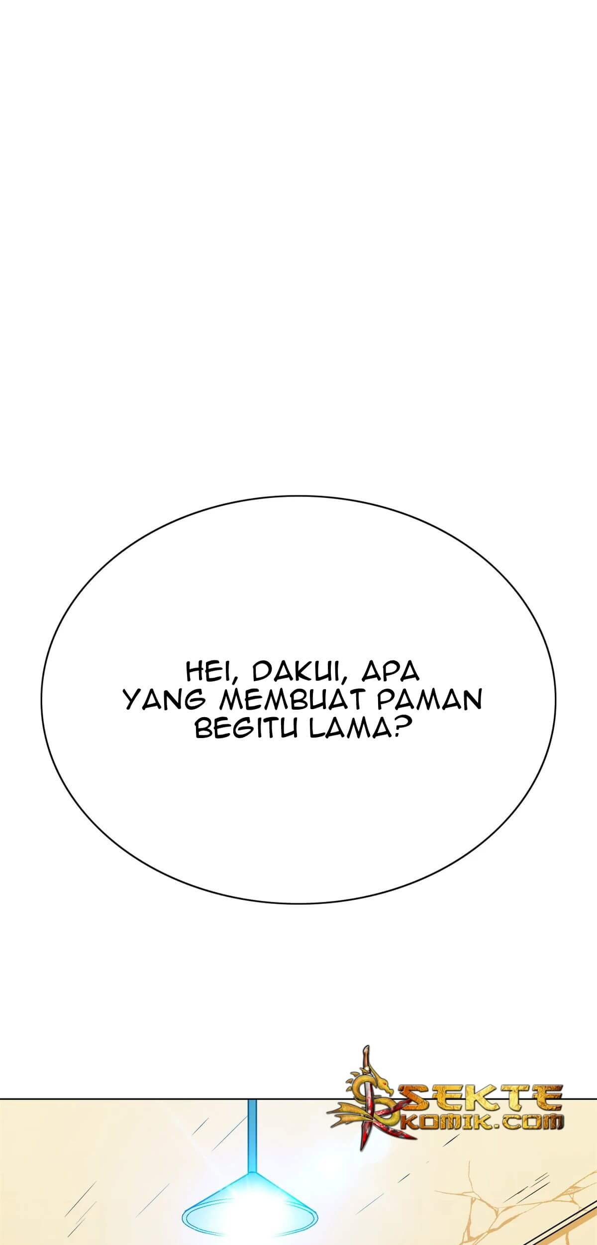 Xianzun System in the City Chapter 71 - halaman 31