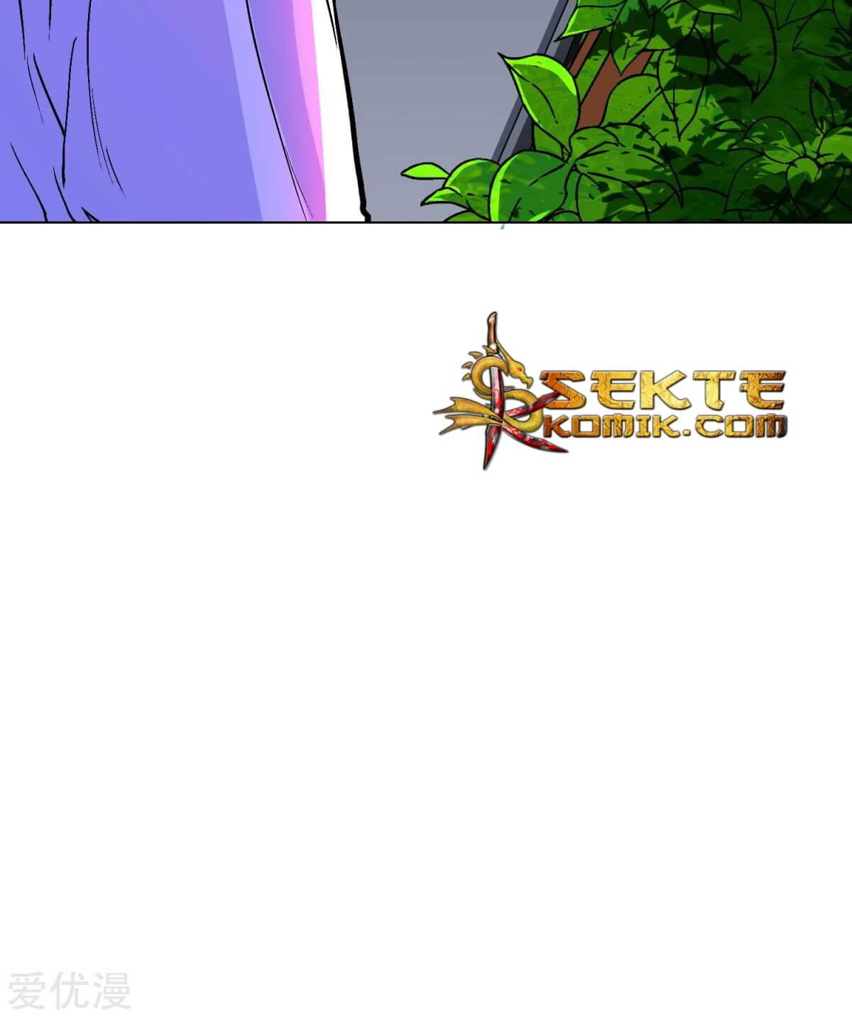 Xianzun System in the City Chapter 71 - halaman 36
