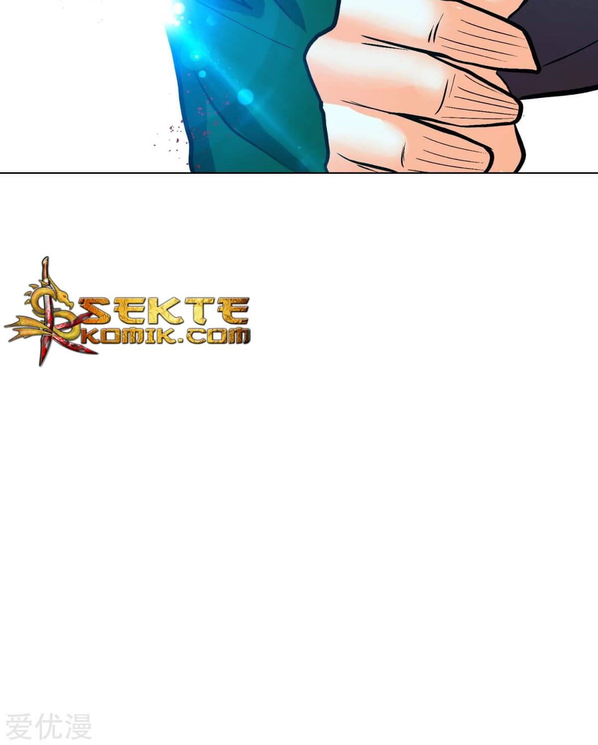 Xianzun System in the City Chapter 71 - halaman 40