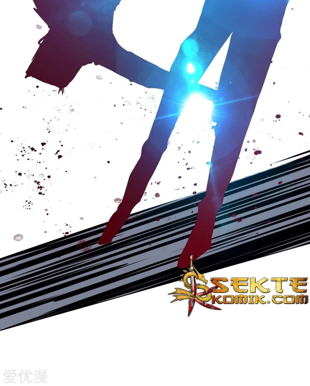 Xianzun System in the City Chapter 71 - halaman 42