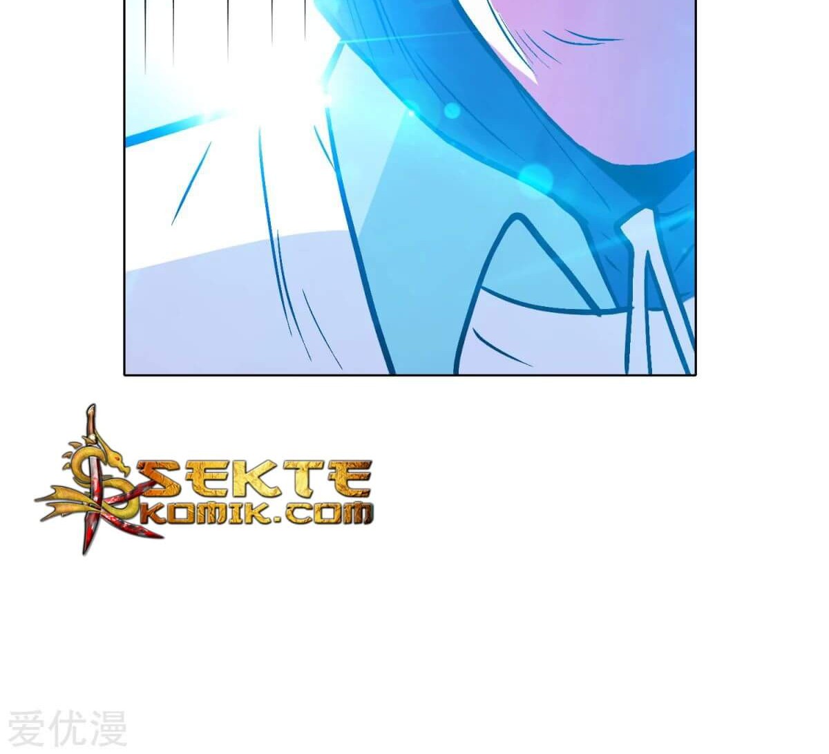 Xianzun System in the City Chapter 71 - halaman 44