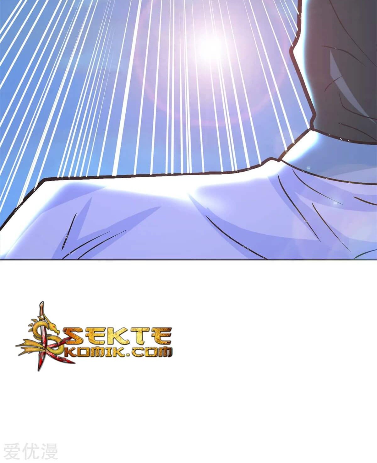 Xianzun System in the City Chapter 71 - halaman 48