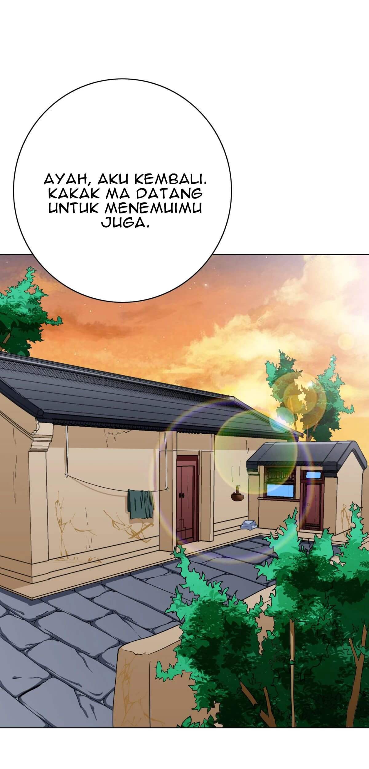 Xianzun System in the City Chapter 71 - halaman 5