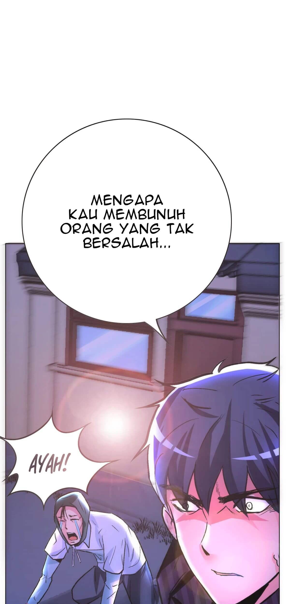 Xianzun System in the City Chapter 71 - halaman 53